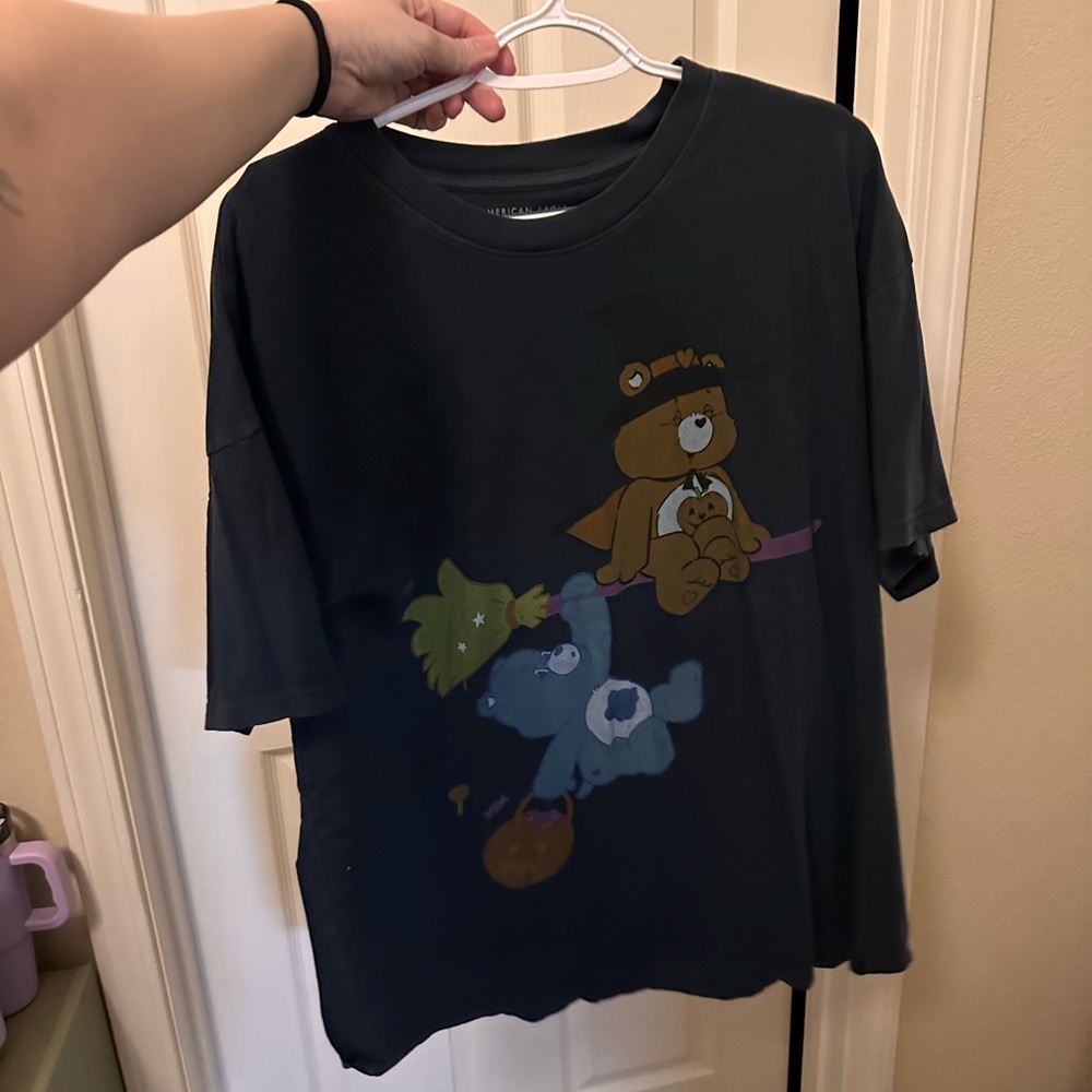 American Eagle Halloween Tee
